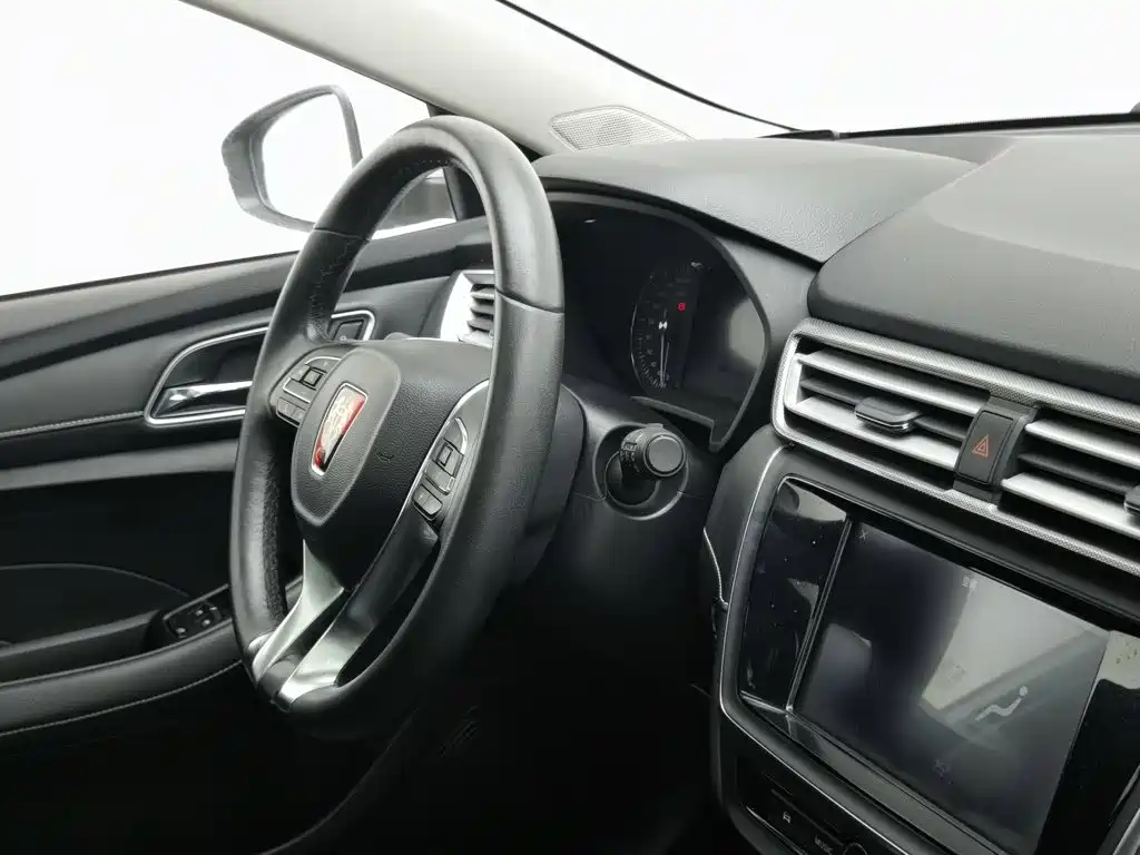 Roewe Ei5 — миниатюра 22