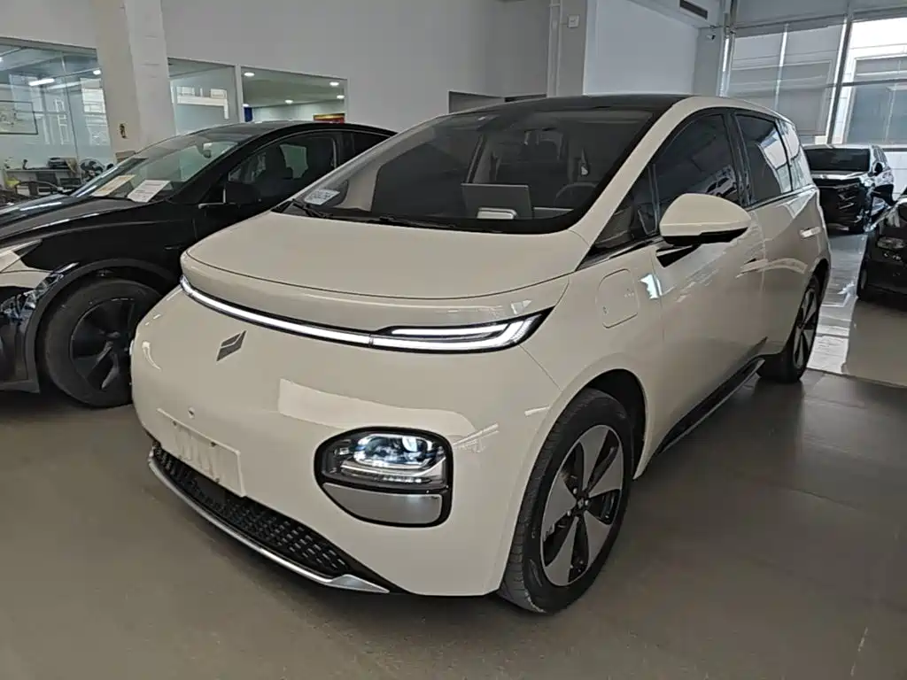 Baojun Yunduo