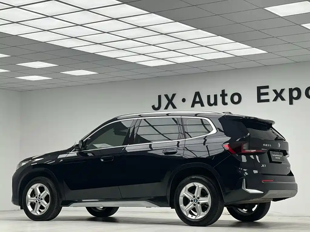 BMW X1 — миниатюра 22