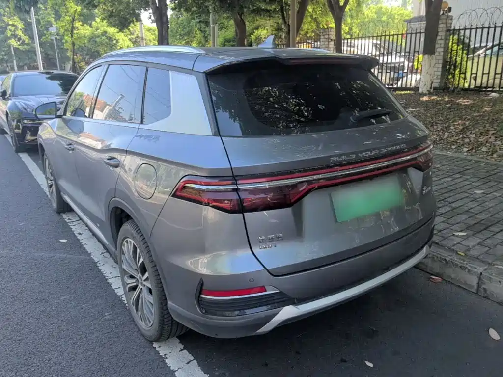 BYD Pro New Energy — миниатюра 5
