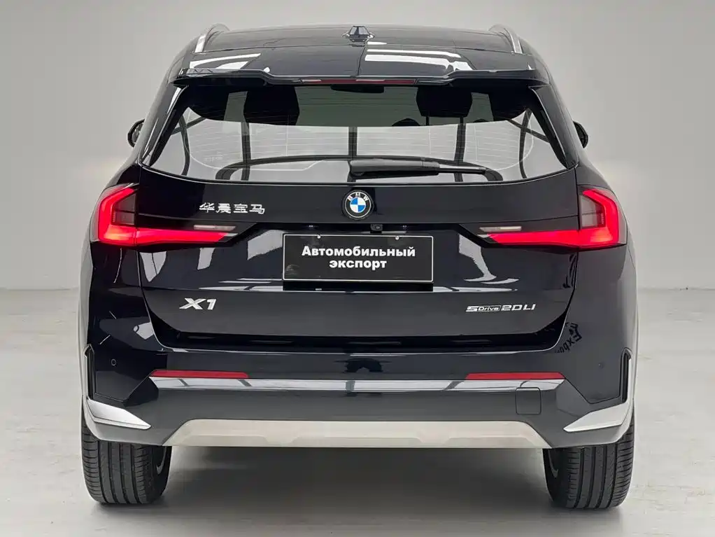 BMW X1 — миниатюра 13