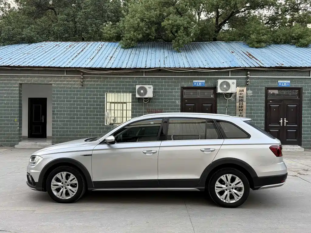 Volkswagen C-Trek — миниатюра 12