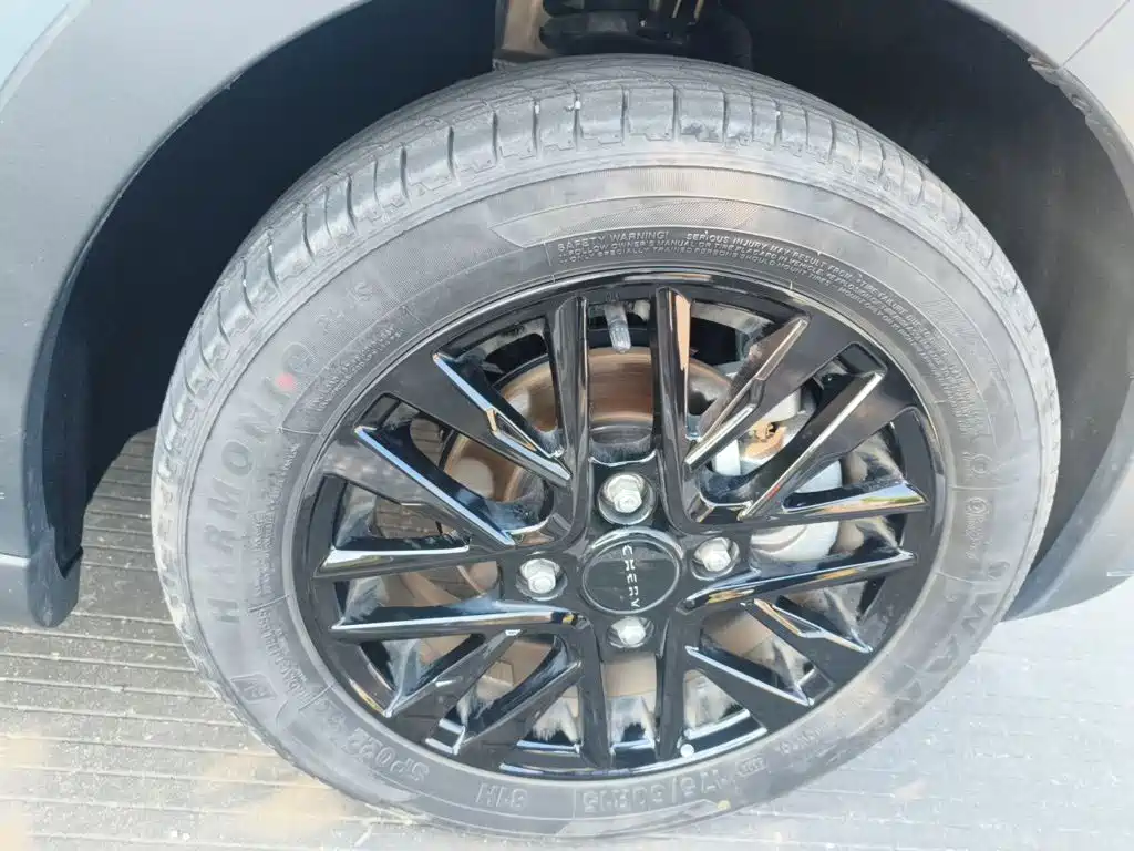 Chery QQ Little Ant — миниатюра 25