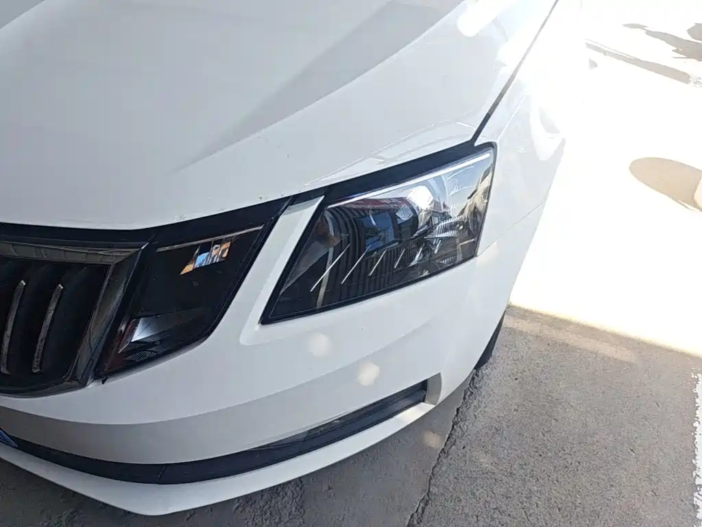 Skoda Octavia — миниатюра 24