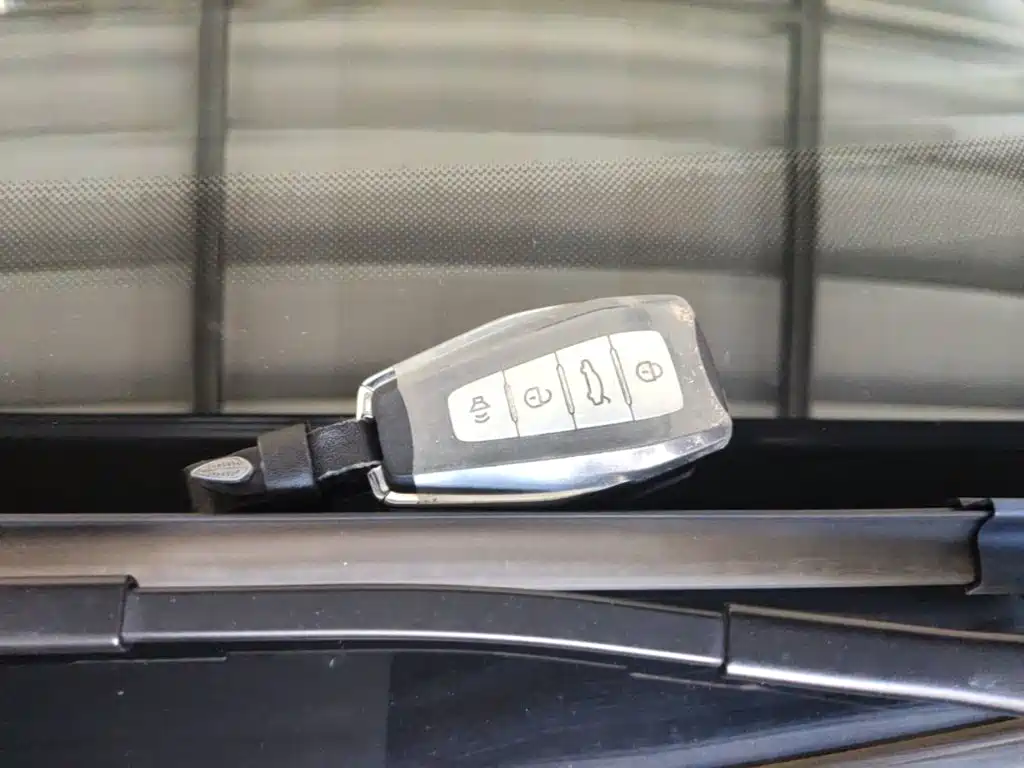 Geely Emgrand — миниатюра 9