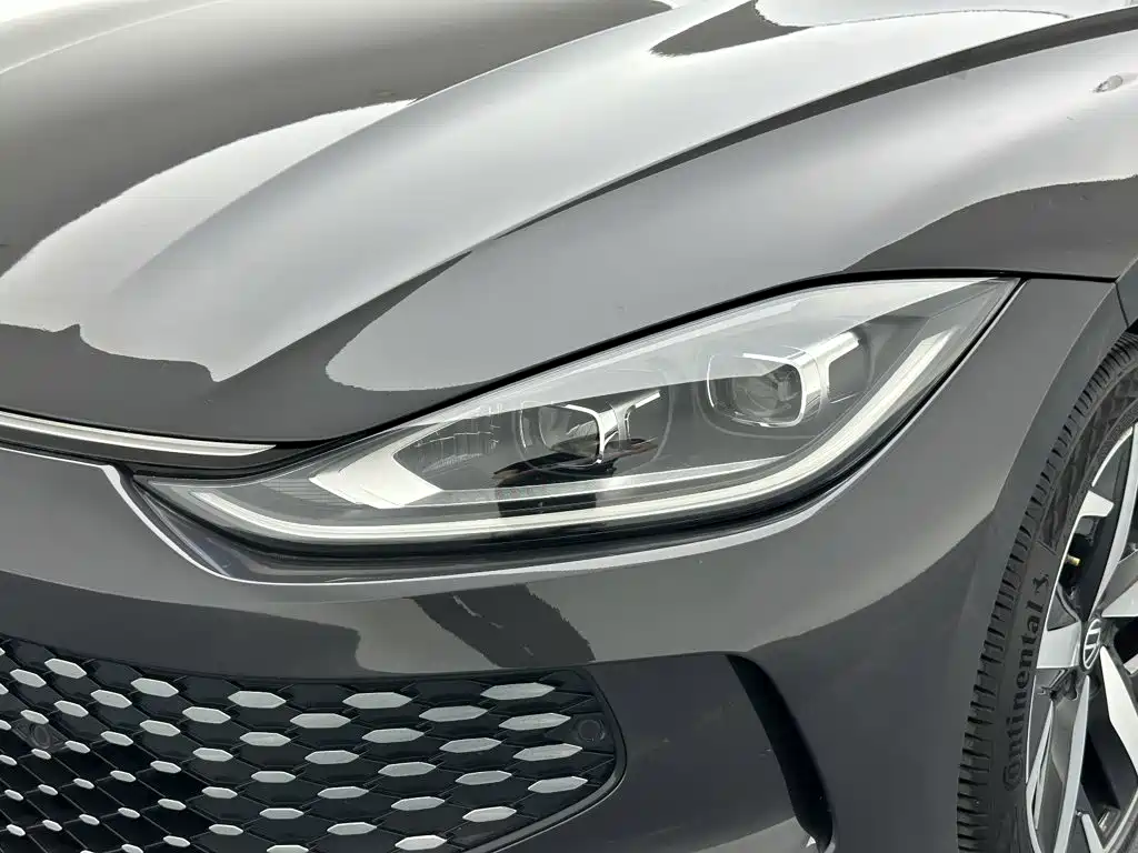 Volkswagen Lamando — миниатюра 22