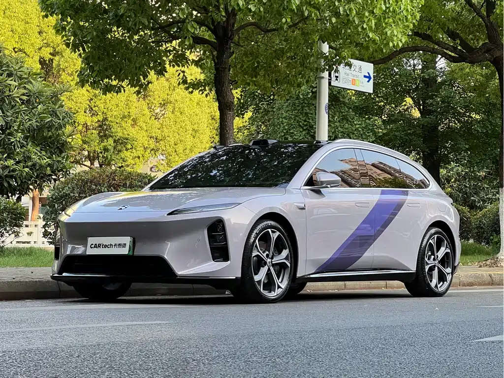 Nio ET5T 2026
