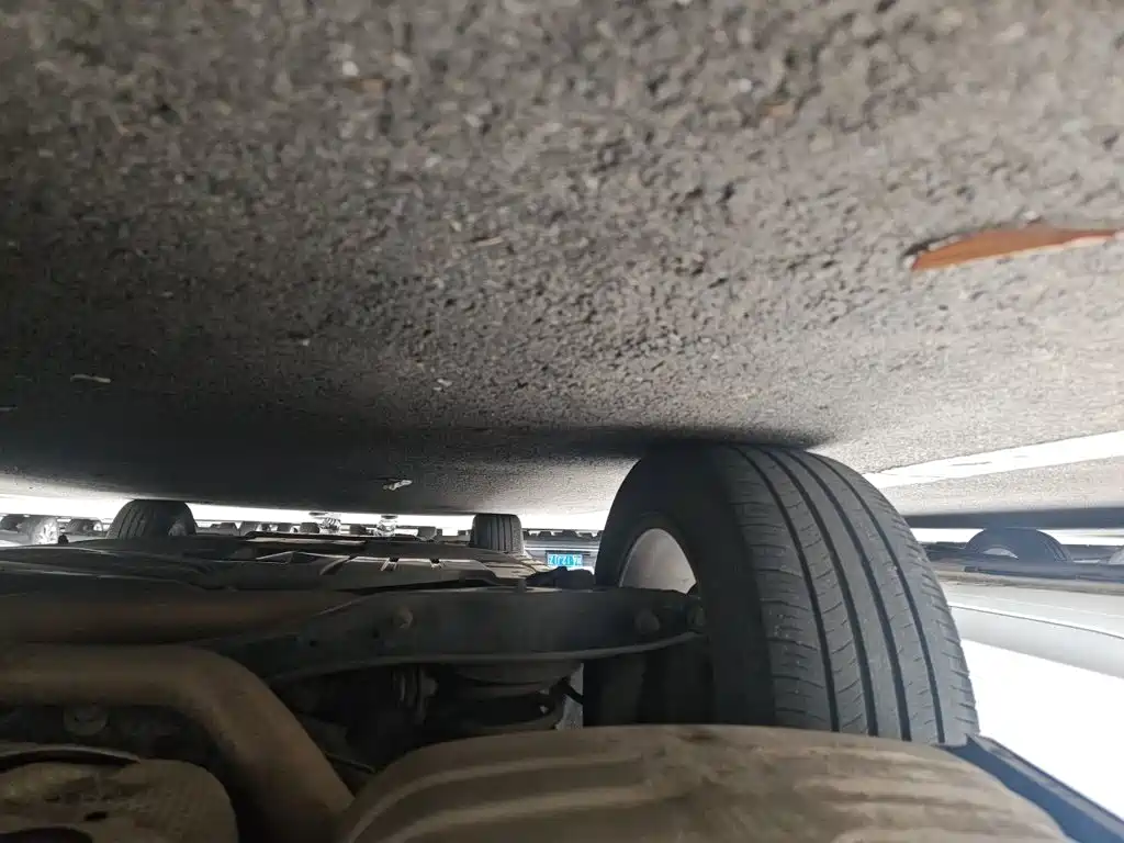 Volkswagen Magotan — миниатюра 23