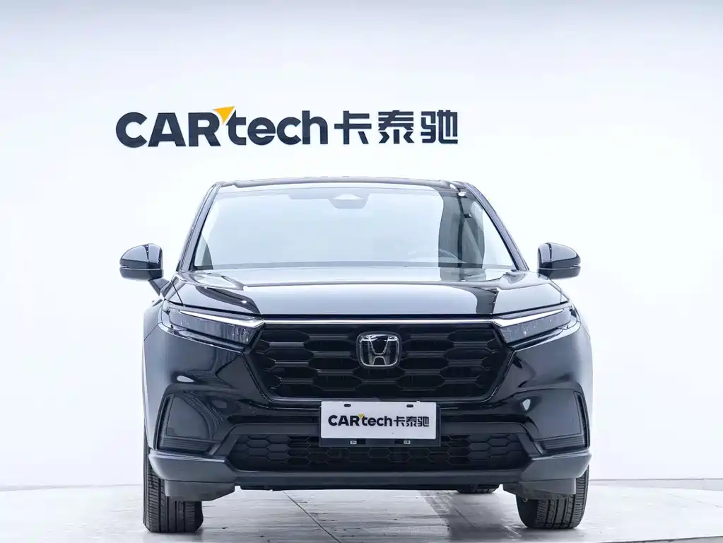 Honda CR-V — миниатюра 5