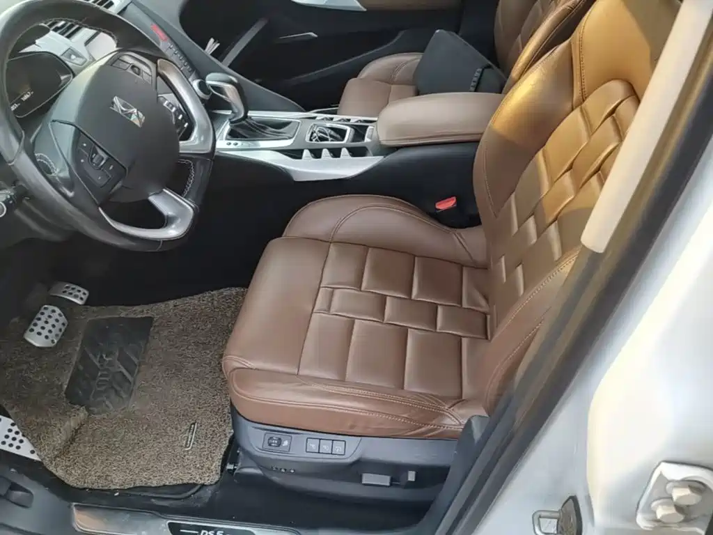 DS DS 5 — миниатюра 15