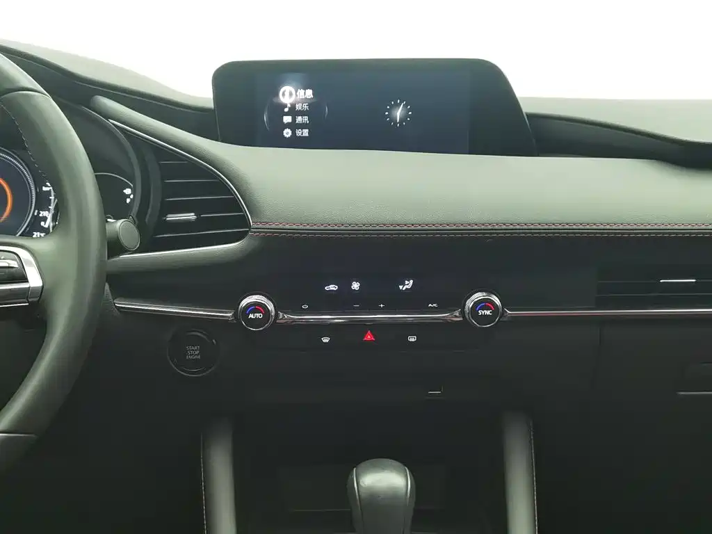Mazda 3 Axela — миниатюра 12
