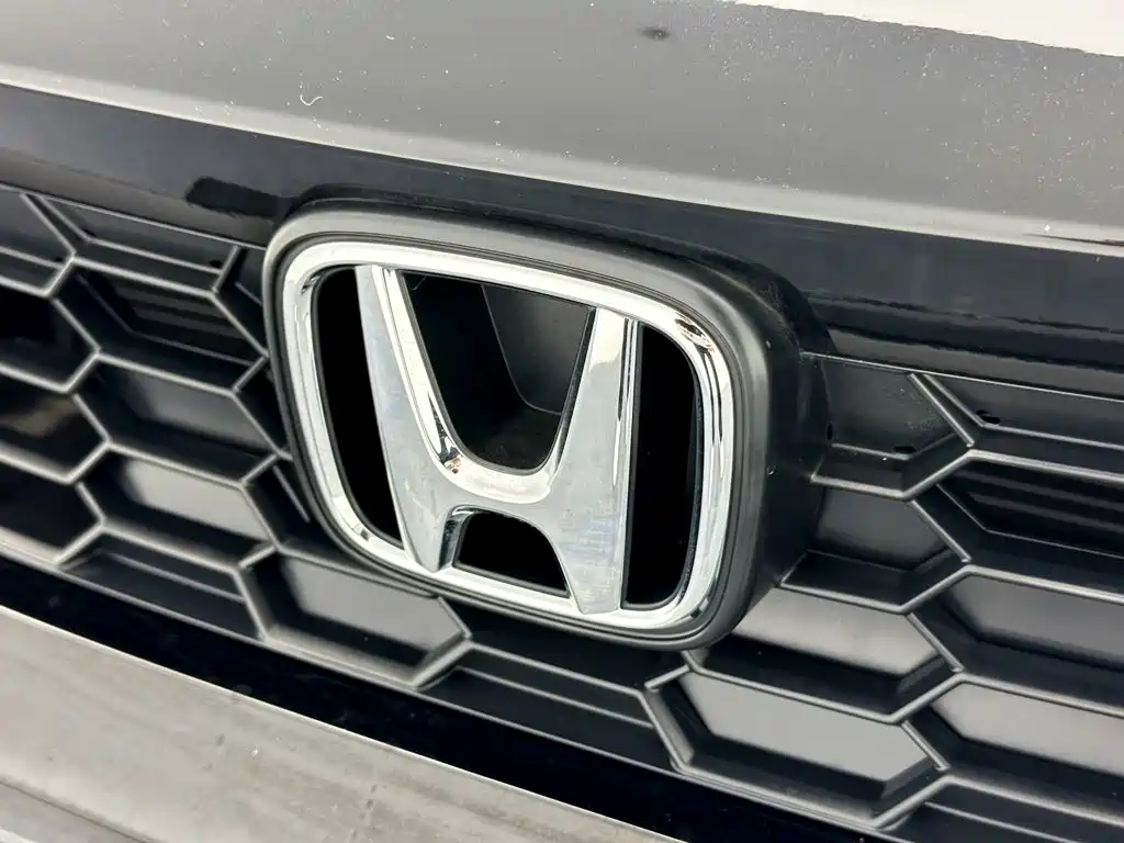 Honda Civic — миниатюра 23