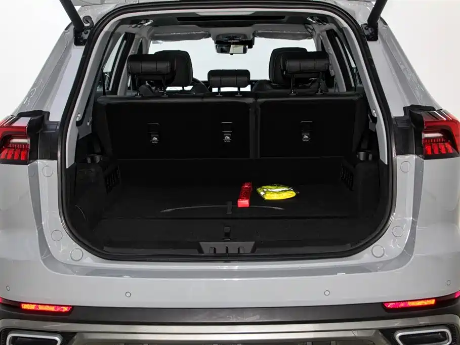 CHERY TIGGO 8 PRO NEW ENERGY