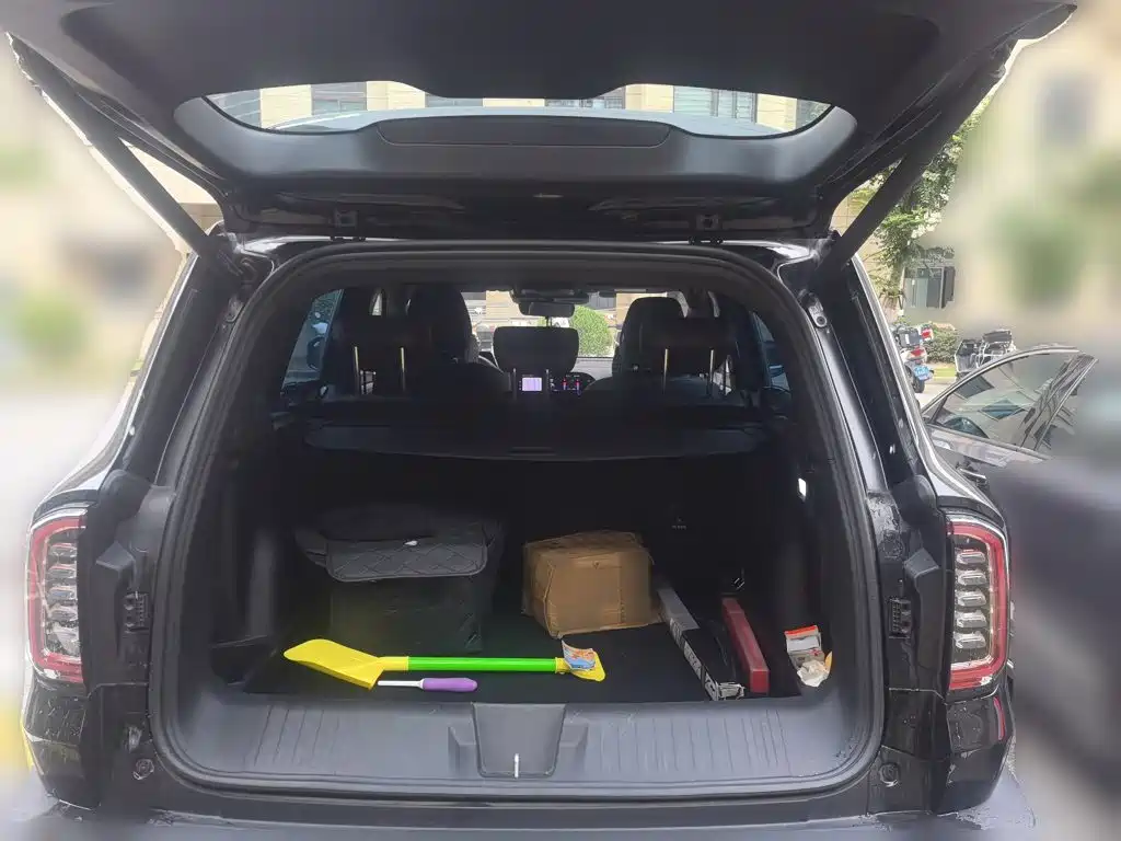Haval Big Dog — миниатюра 10