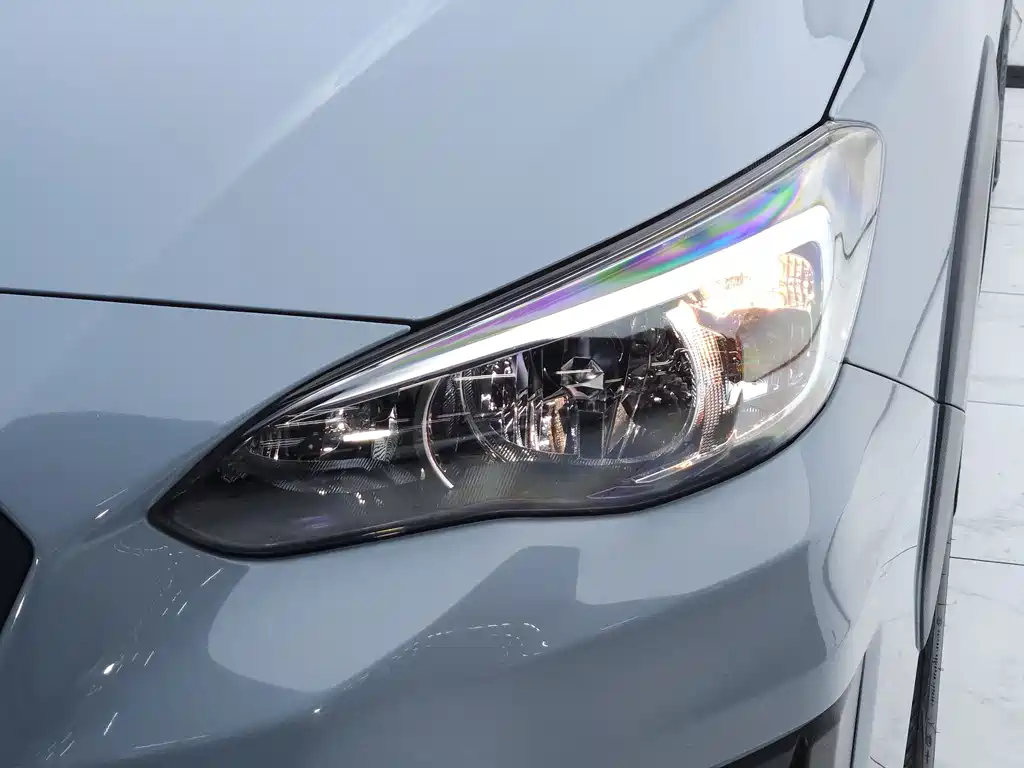 Subaru XV — миниатюра 20