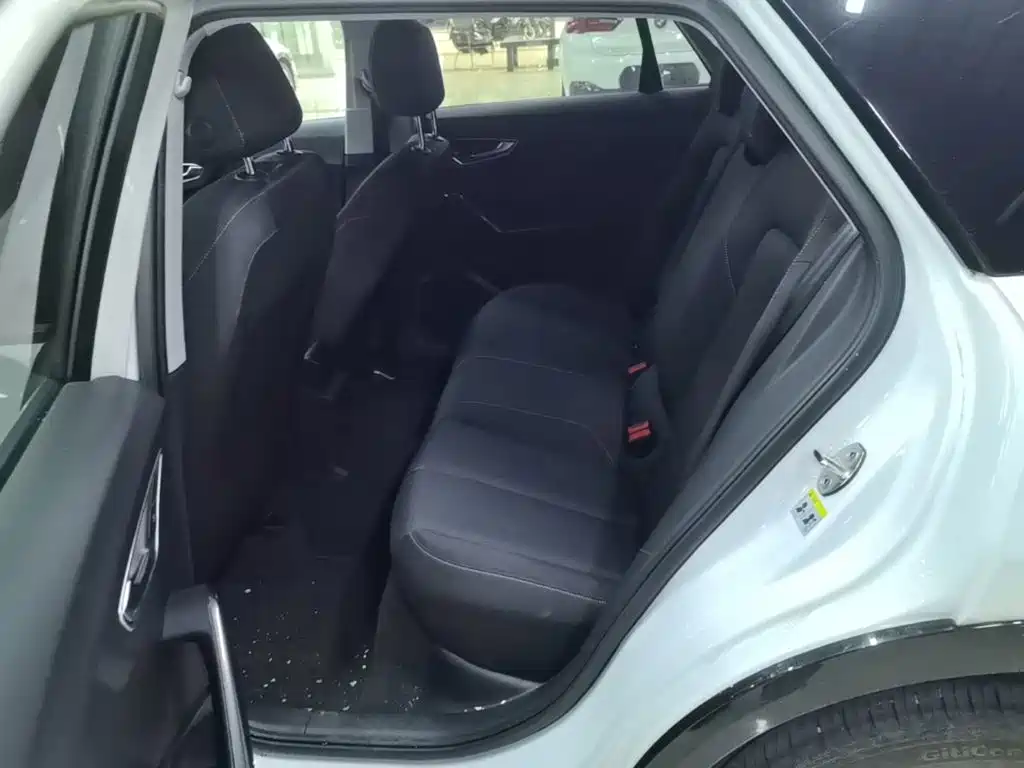 Audi Q2L — миниатюра 17