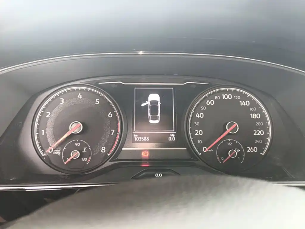 Volkswagen Passat — миниатюра 8