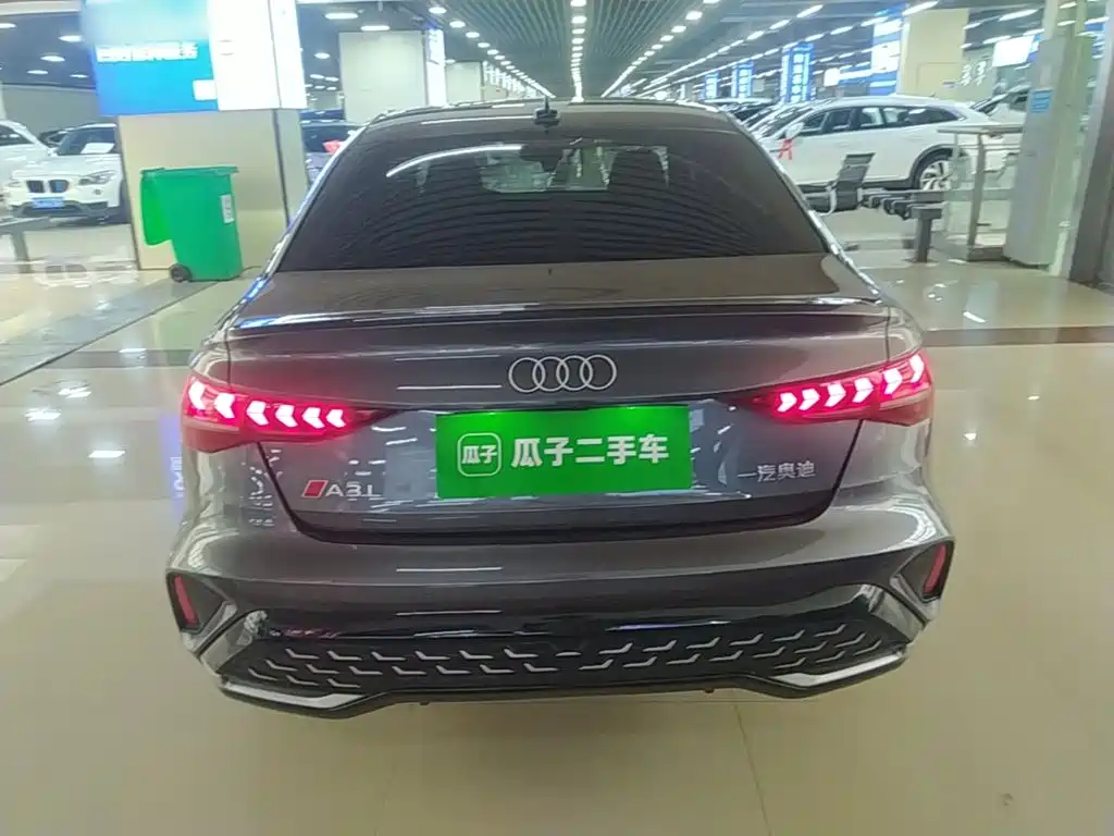 Audi A3 — миниатюра 6
