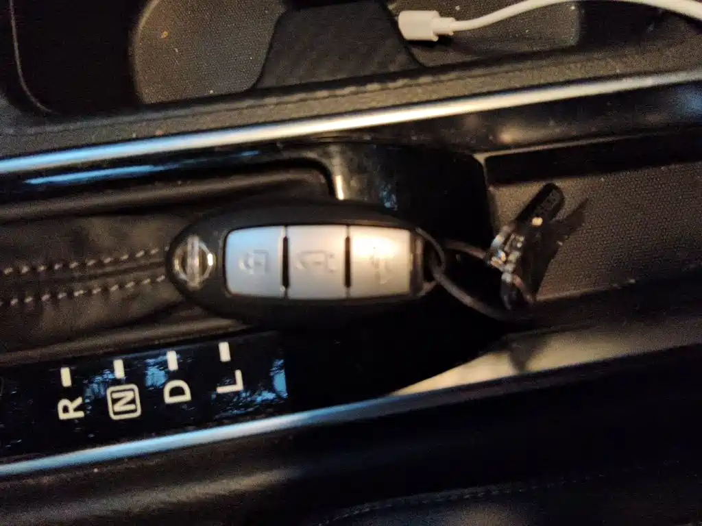Nissan Sylphy — миниатюра 12