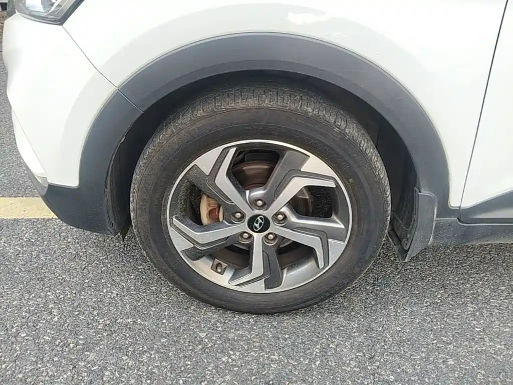 Hyundai ix25 — миниатюра 23