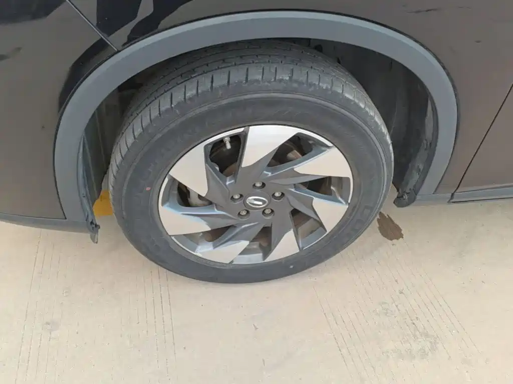 GAC Motor Trumpchi GS4 — миниатюра 23
