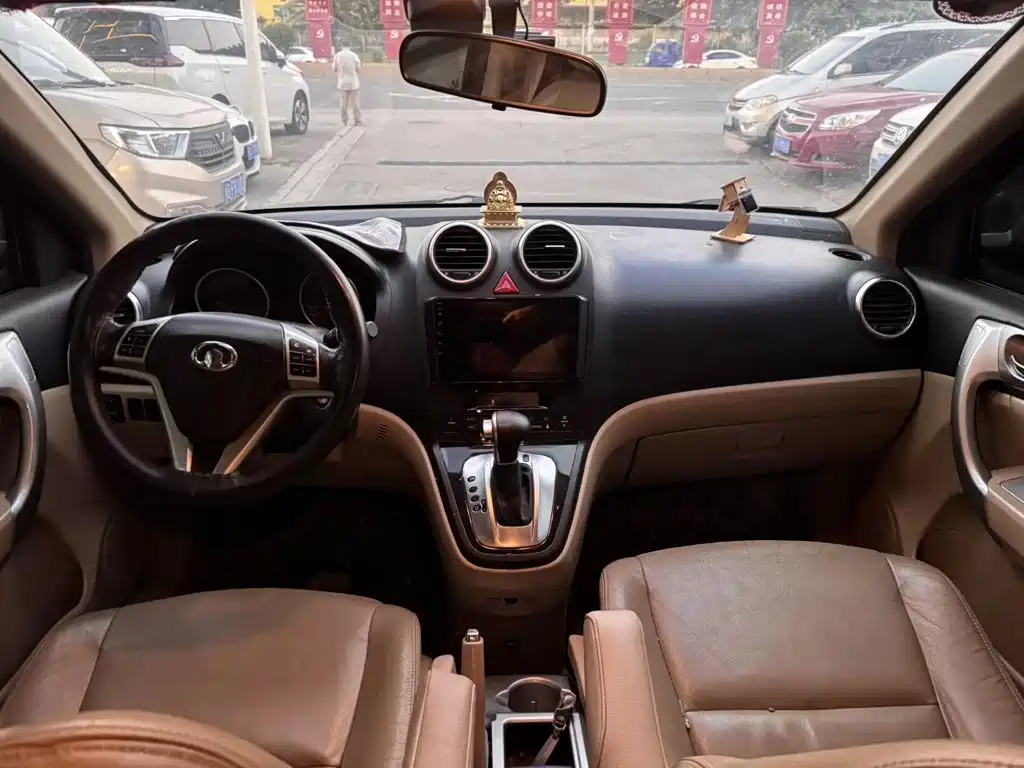 Haval H6 — миниатюра 7