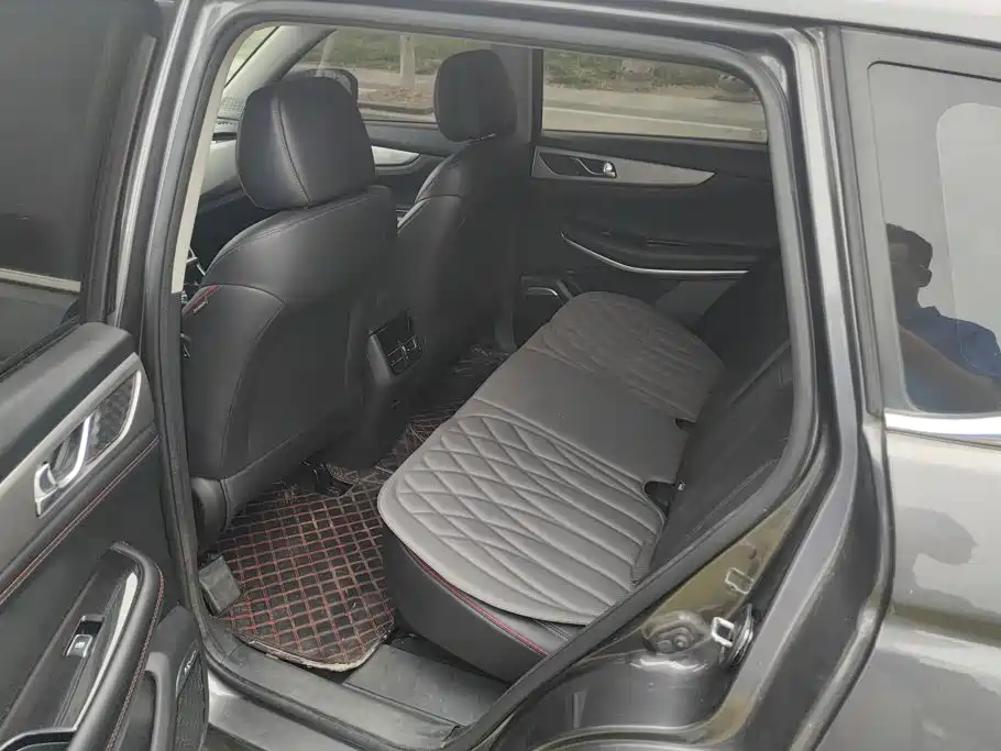 Changan CS75 — миниатюра 11