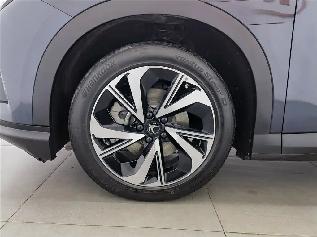 ARCFOX EXTREME FOX POLAR FOX ALPHA T5