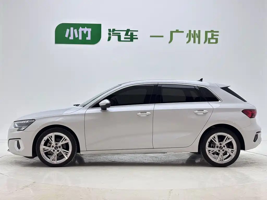 Audi A3 — миниатюра 7