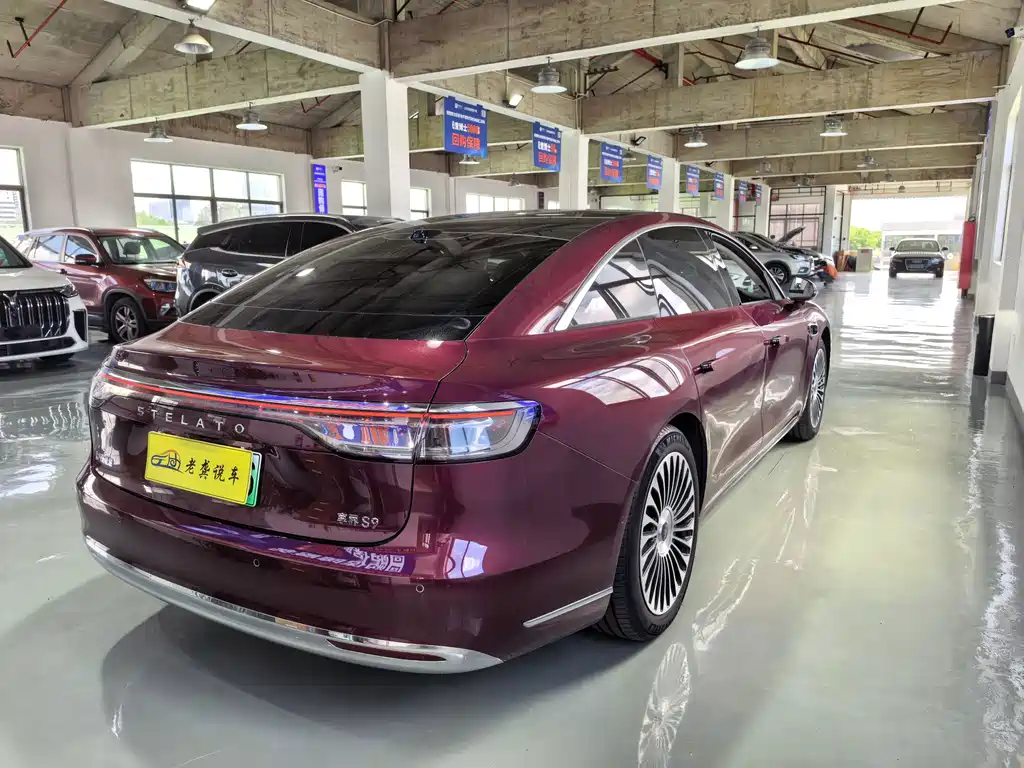 Xiangjie Xiangjie S9 — миниатюра 28