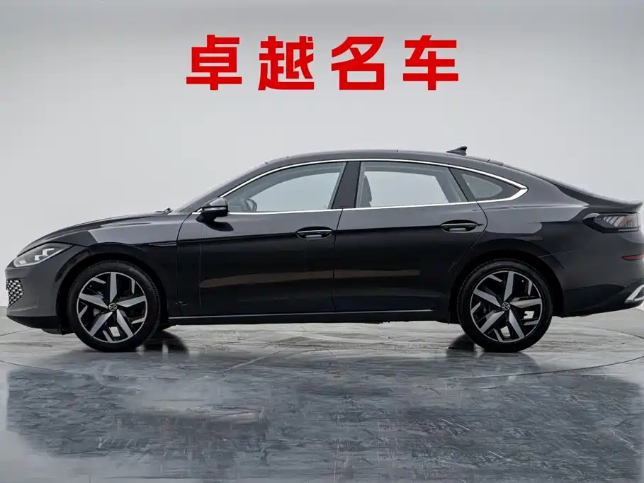 Volkswagen Lamando — миниатюра 7