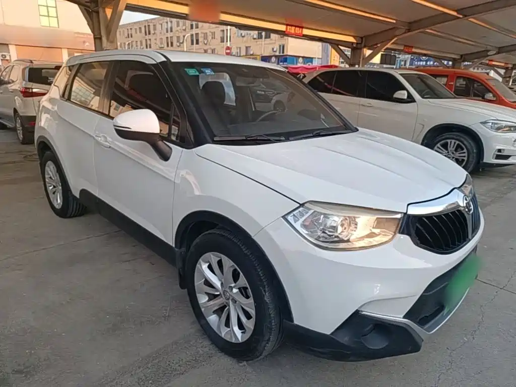 Zhonghua V3 — миниатюра 4