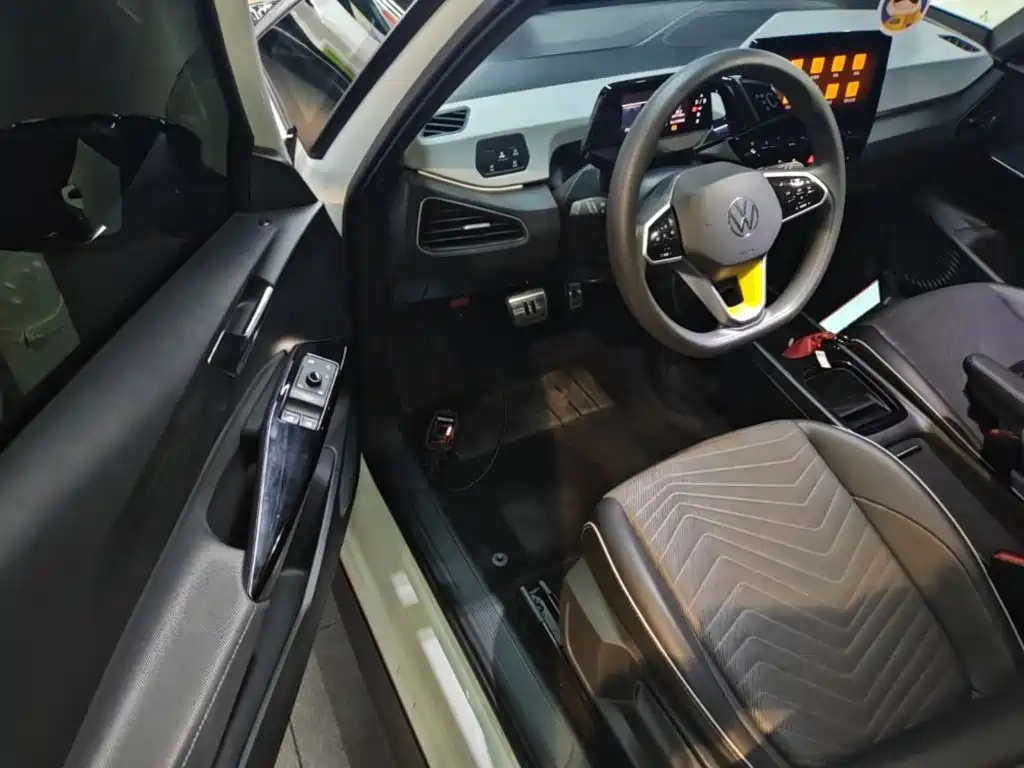 Volkswagen ID.3 — миниатюра 16