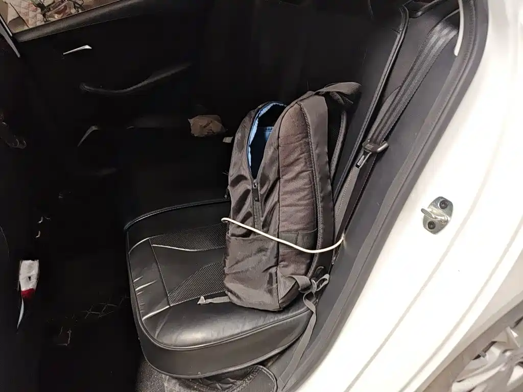 Roewe i5 — миниатюра 18