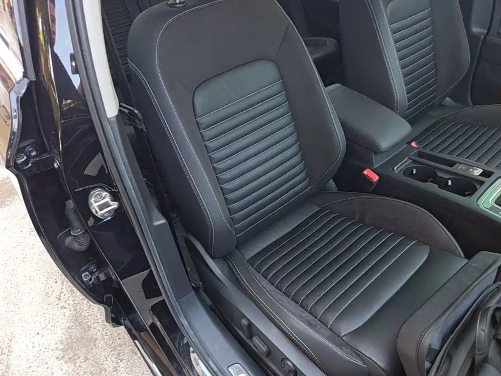 Volkswagen Magotan — миниатюра 25