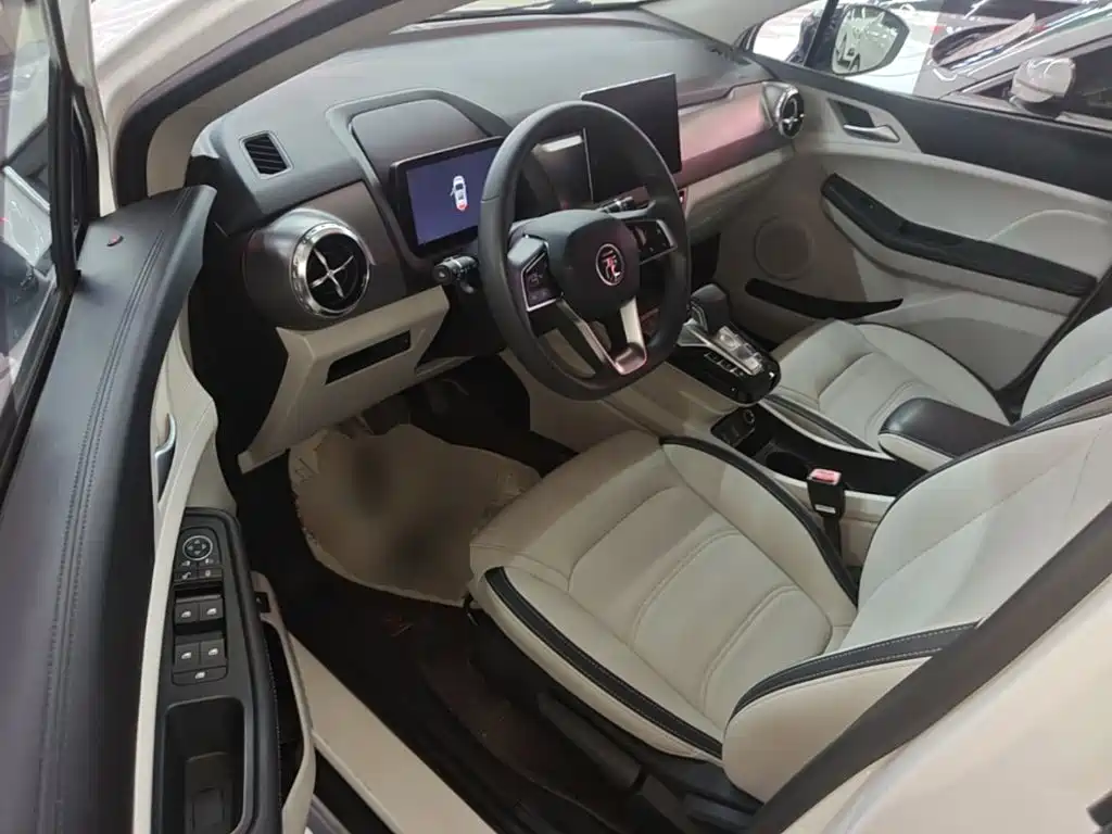 BYD Yuan Pro — миниатюра 16