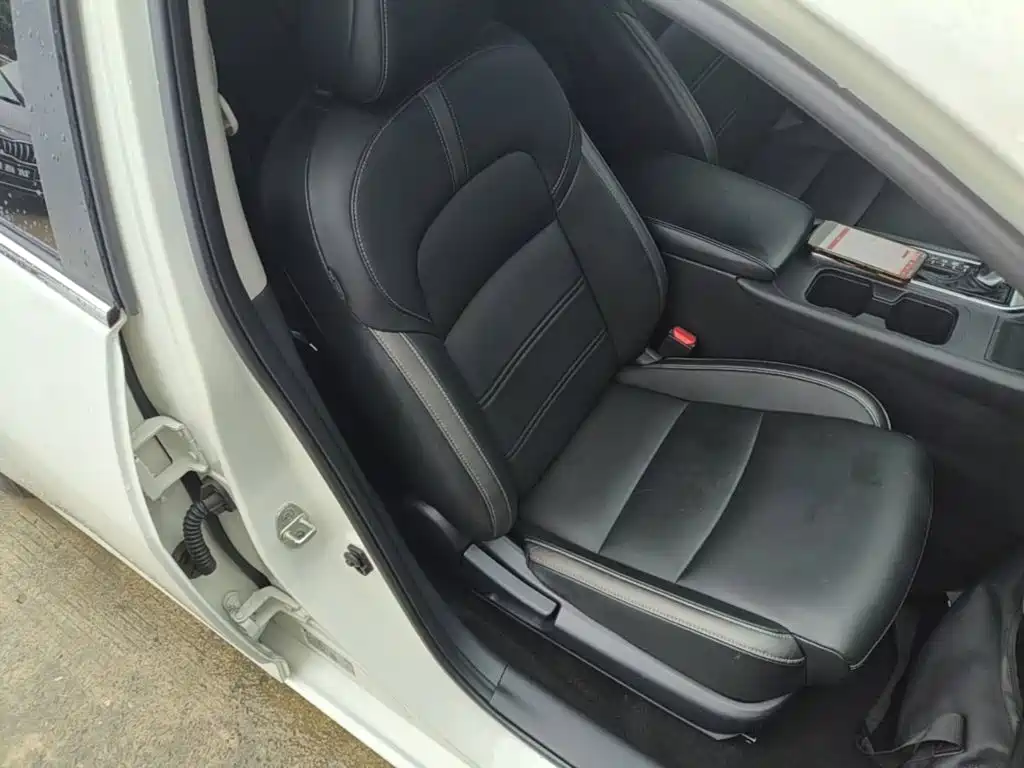 Nissan Sylphy — миниатюра 25