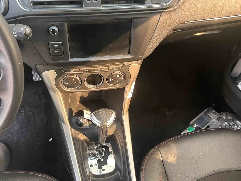 Citroen C3-XR — миниатюра 9