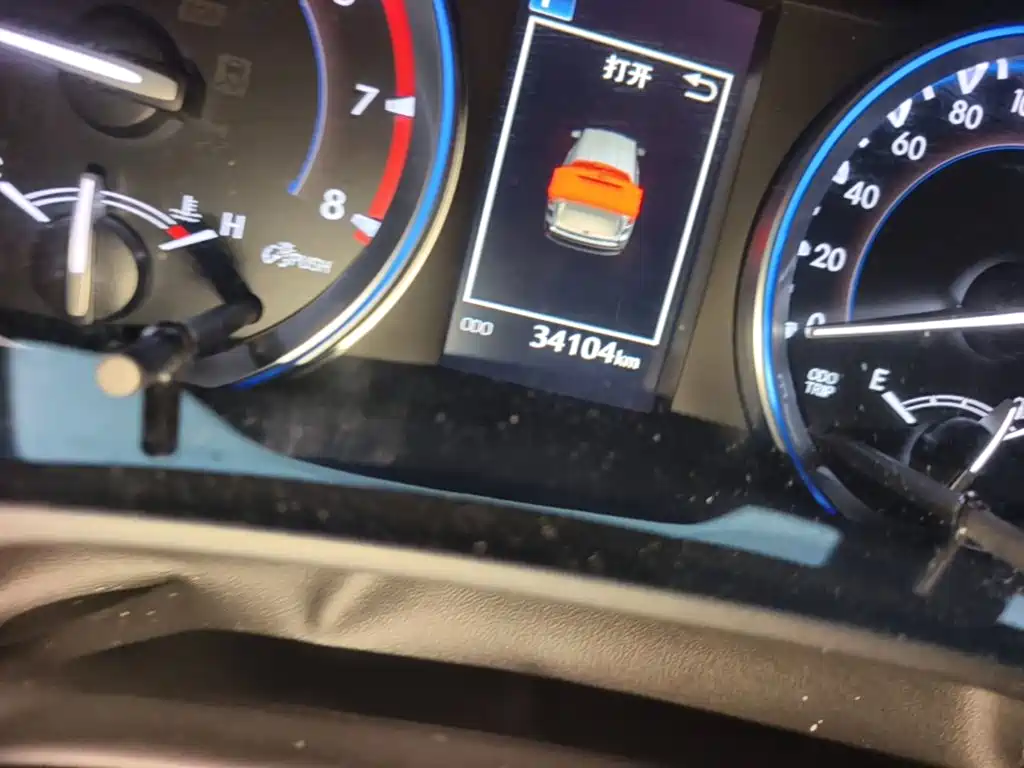 Toyota Highlander — миниатюра 17