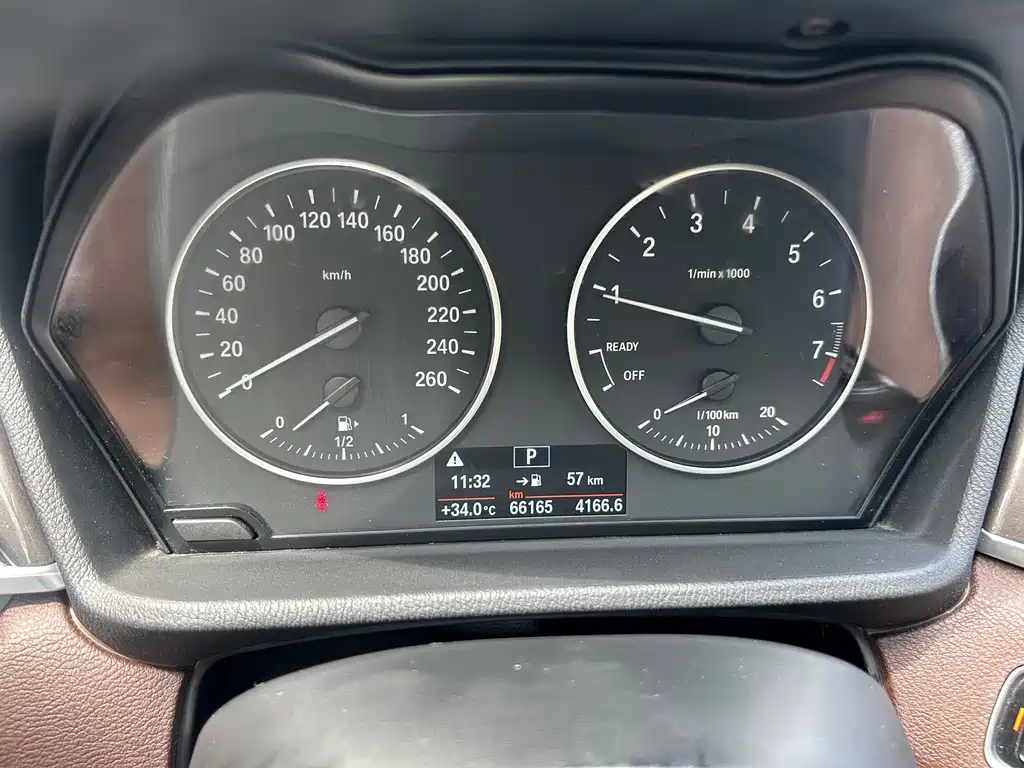 BMW X1 — миниатюра 14