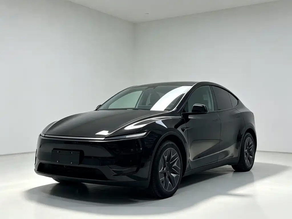 Tesla Model Y L