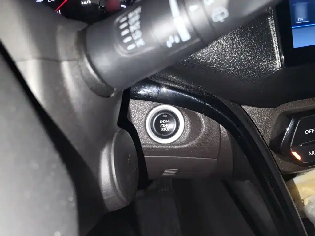 GAC Motor Trumpchi GS4 — миниатюра 12