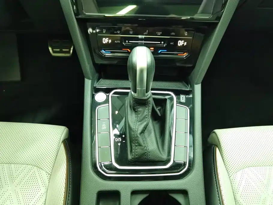 Volkswagen Magotan — миниатюра 16