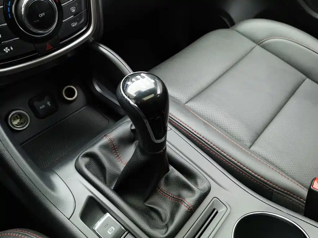 Changan CS75 — миниатюра 13