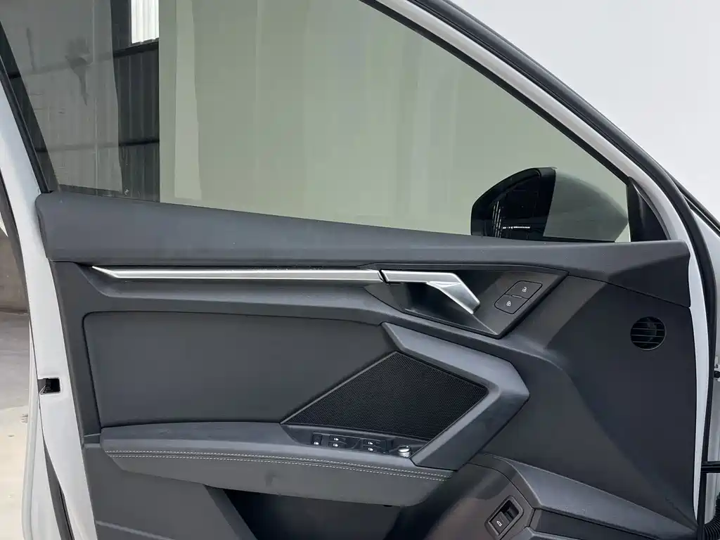 Audi A3 — миниатюра 12