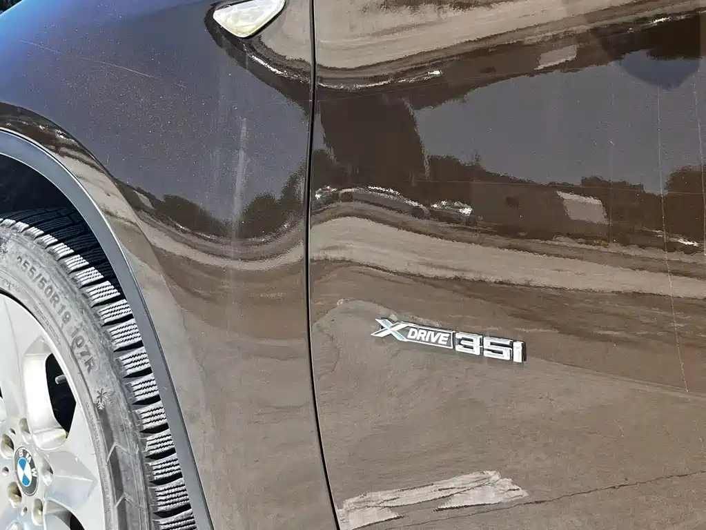 BMW X6 — миниатюра 12