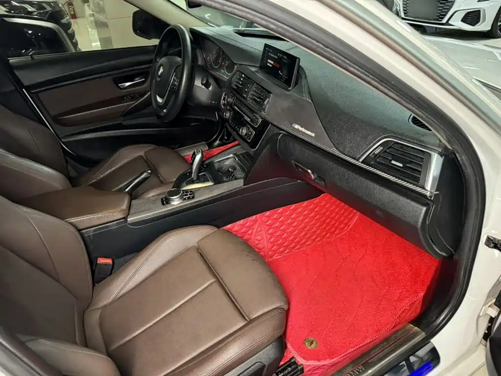 BMW 3 Series — миниатюра 16