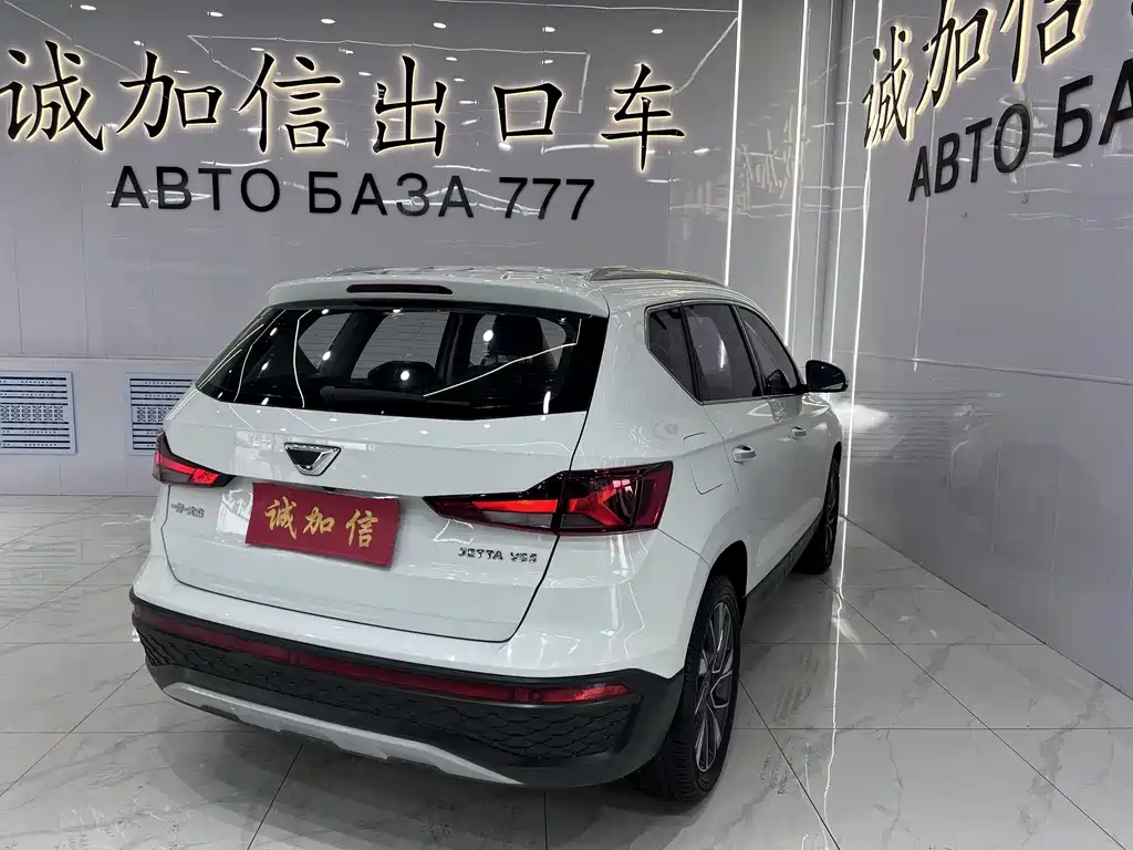 Jetta VS5 — миниатюра 4