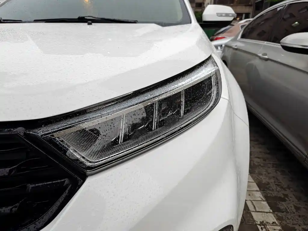 Ford Territory — миниатюра 18