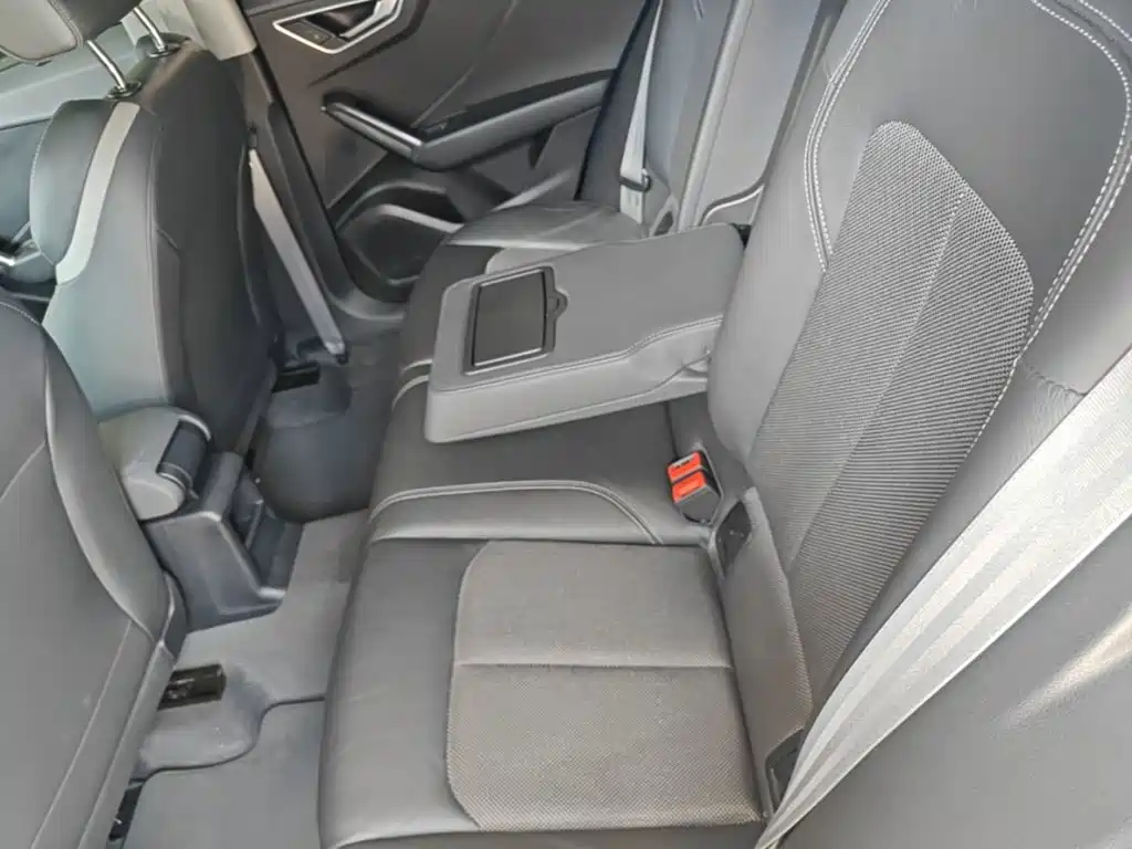 Audi Q2L — миниатюра 17